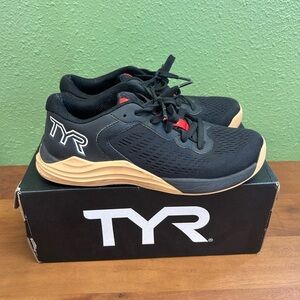 TYR CXT-1 Trainers